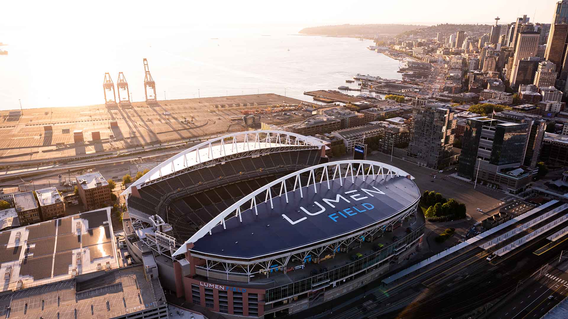 Lumen Field